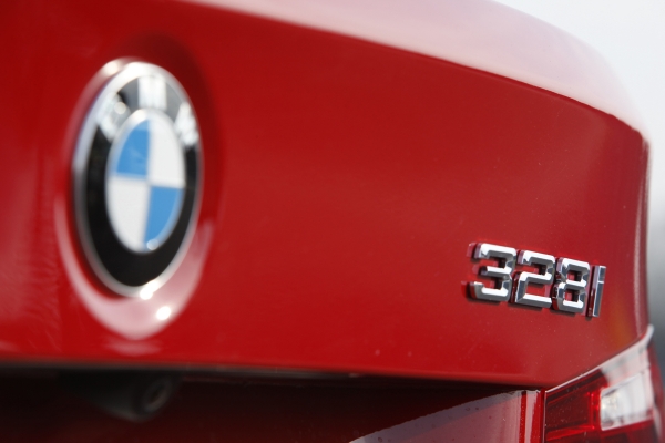 BMW  328i  180 KW   Leistungskit